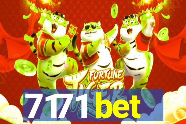 7171 bet